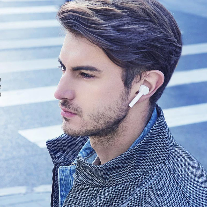 В наличии оригинальный Xiaomi Air Bluetooth наушники ANC ENC активного шумоподавления