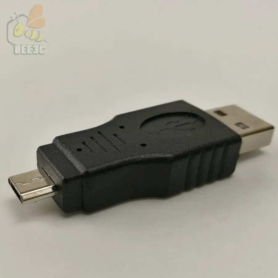 2 0 шт. переходник с micro usb на USB 100 A |