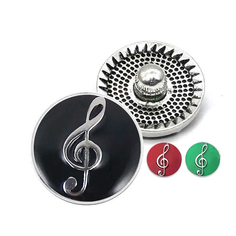 

Высокое качество 088 3D 18 мм 20 мм металлическая застежка со стразами кнопка для браслета ожерелье ювелирные изделия для женщин модные аксессу...