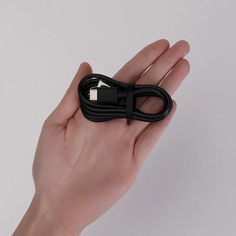 Xiaomi mi 2A зарядный кабель USB type C 100 см белый зарядный кабель для mi 6 8 SE mi x 2s mi x 2 max 2 mi 4c mi 5 5S