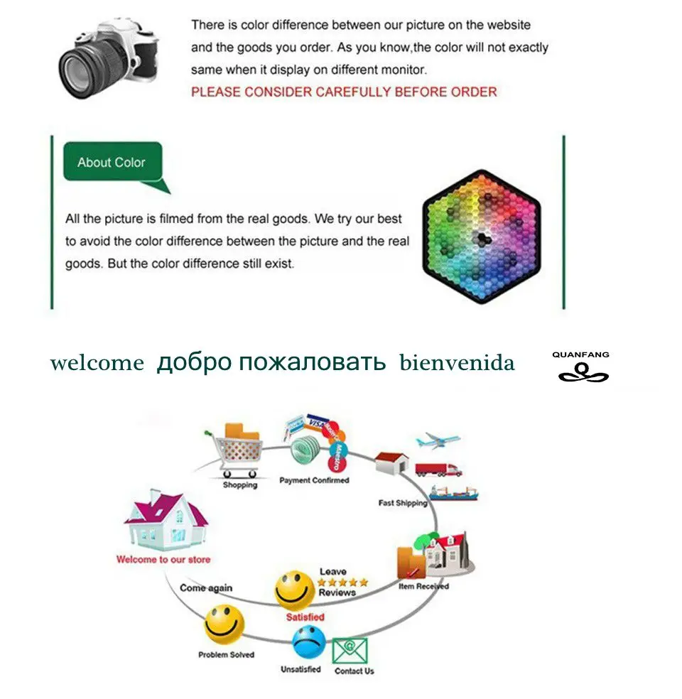 QUANFANG 17*30 см одноцветная искусственная кожа Диван Ткань искусственная тисненая кожа, искусственная кожа ткань для шитья 6 шт./лот