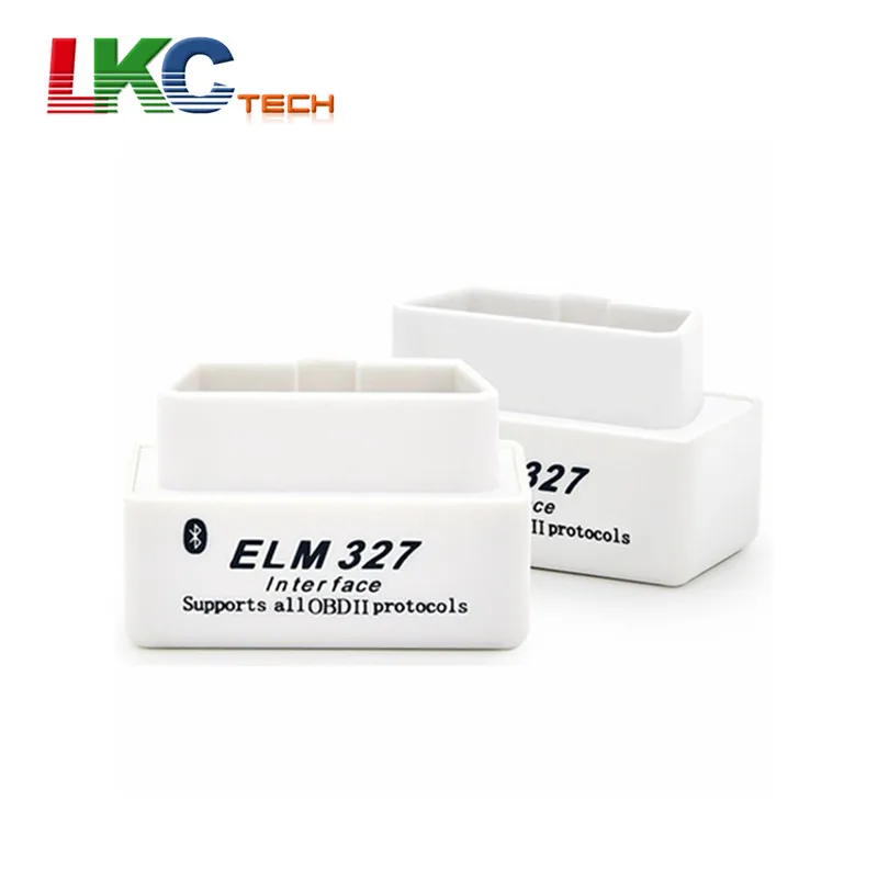 Мини-сканер ELM327 Bluetooth сканер V2.1 с поддержкой Android 2019 | Автомобили и мотоциклы