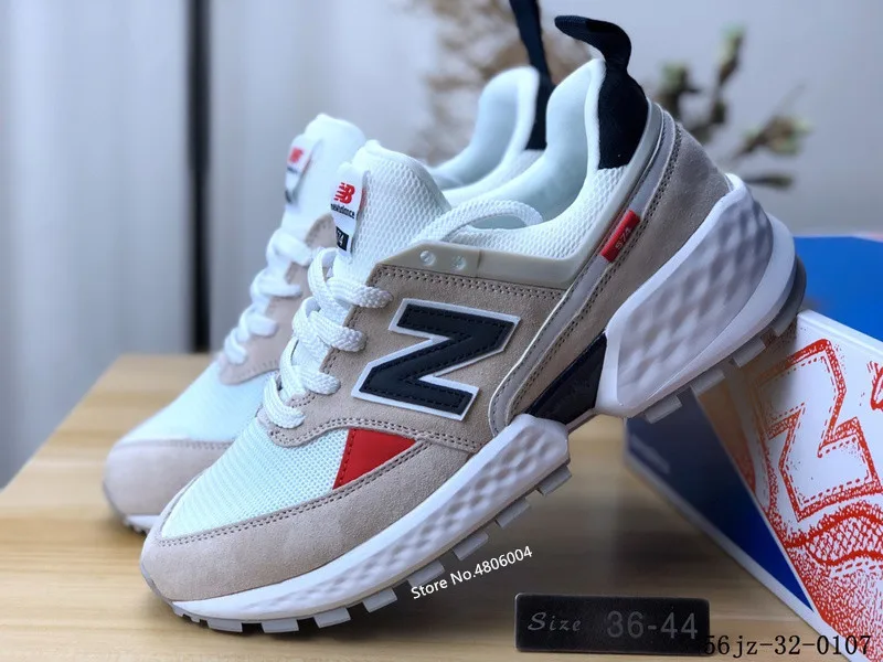 New Balance NB574 три модели, мужские и женские кроссовки, Ретро стиль, повседневная обувь, спортивная обувь для отдыха и бега, 36-44