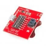 

PRT-14380 Power Management Development Tools xx Adjustable LiPo Charger