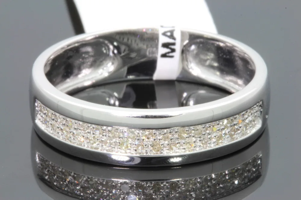 Yi qi булавки для женщин ювелирные изделия принцессы 4.3ct Cut ОГРОМНЫЙ AAA циркон цвета: