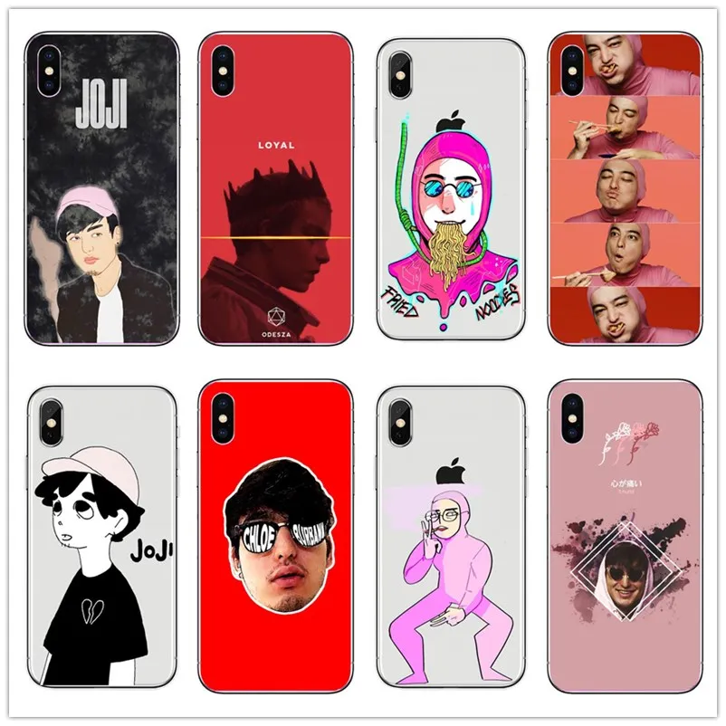 Мягкий силиконовый чехол для iPhoneXS XS Max XR X 8 7 6 6S Plus 5 5S se funny Джордж