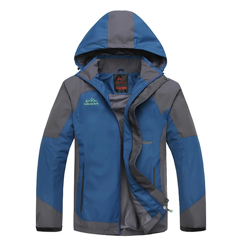 Новинка 2017 дизайнерские осенне зимние уличные мужские спортивные ветрозащитные