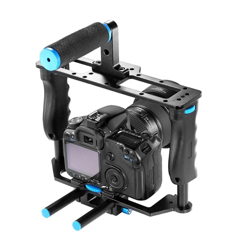 CK612 Портативный Легкий высококачественный сверхпрочный алюминиевый сплав для