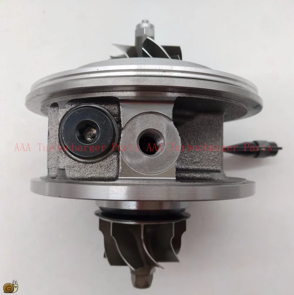 Картридж турбокомпрессора BV43 53039880144 53039880097 53039880145 CRD * Starex 2.5L CRDI D4CB 125 кВт AAA детали