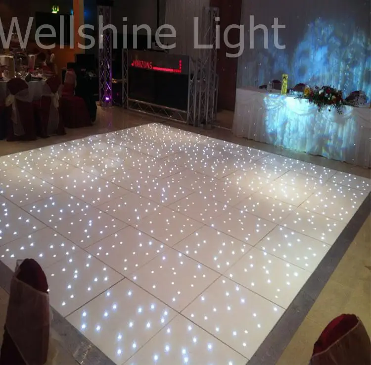 3 м * СВЕТОДИОДНЫЙ танцпол с контроллером для свадьбы|Профессиональное освещение|