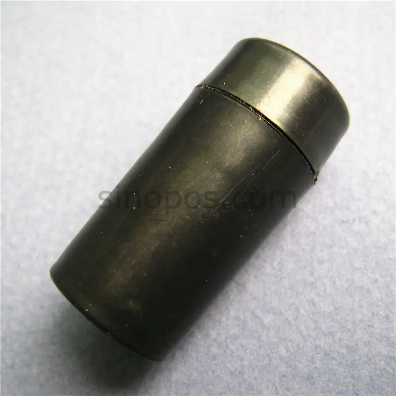 Бесплатная доставка чернильный ролик 20 мм для этикеток #5500 цена на пистолет