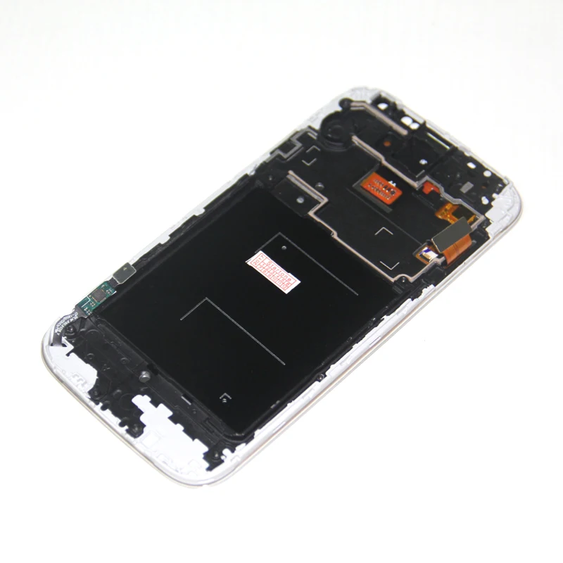 S4 I9500 LCD совместимый для Samsung Galaxy i9505 i9500 ЖК-дисплей кодирующий преобразователь