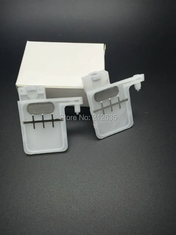 Большой демпфер для mutoh vj1604 /mimaki jv3 jv4/Roland vp540 xc540 xj640 DX3 DX4 печатающая головка