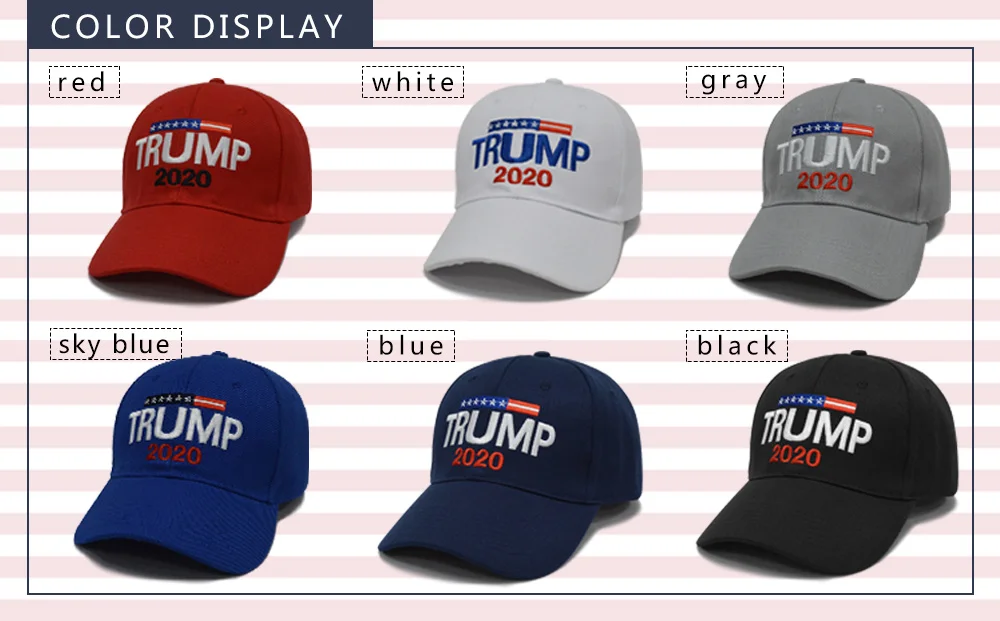 Мужская Бейсболка, Регулируемая Кепка Trump, бейсбольная кепка Casquette, Женская бейсбольная кепка, s Регулируемая бейсбольная Кепка Gorras для мужчин