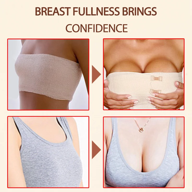 Женьшень крем для увеличения груди полная эластичность MH88|Автозагары и