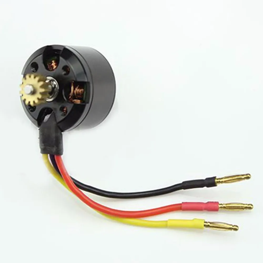 Бесплатная доставка WLtoys V950 RC вертолет часть 1912 2830KV бесщеточный двигатель V950.018