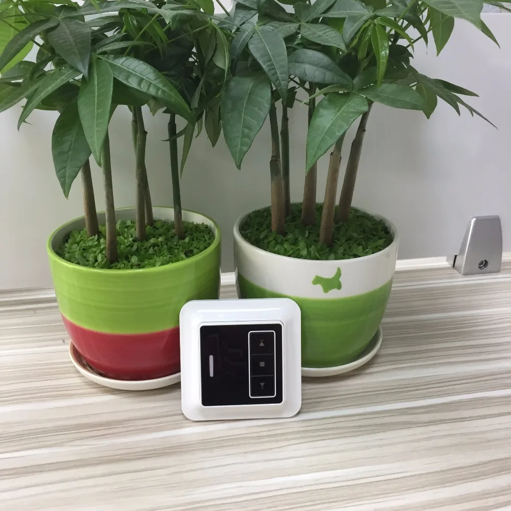 Универсальный пульт дистанционного управления для гаражных ворот