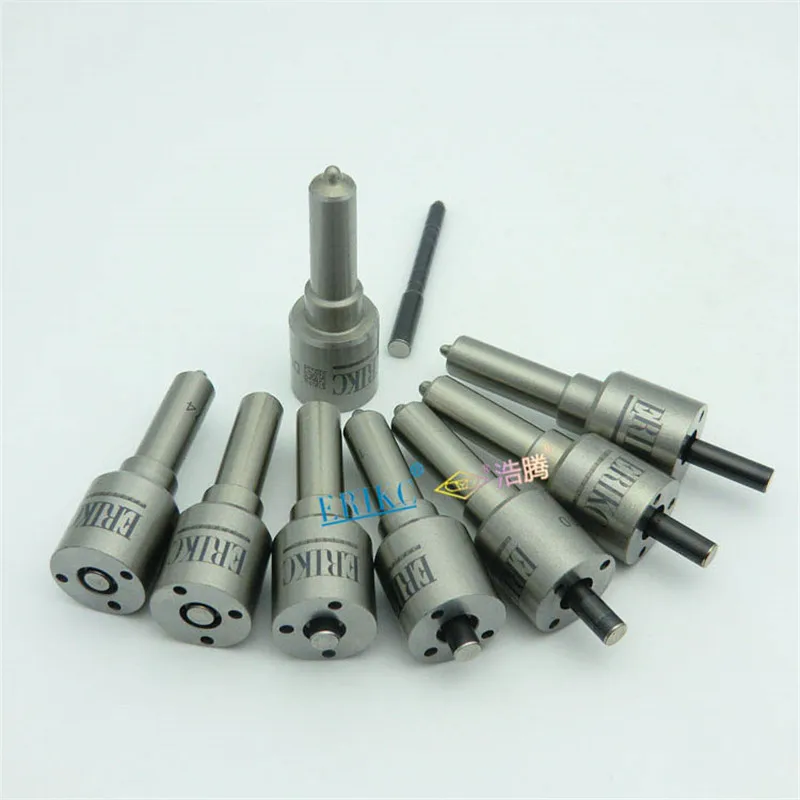 

ERIKC Hot Sale Nozzle DLLA145P2411 Top Quality Diesel Nozzle DLLA 145P 2411 Auto Injector Nozzles DLLA145 P2411 Fuel Nozzle
