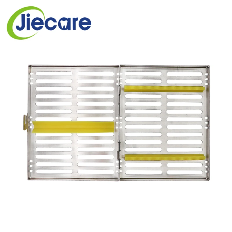 2 шт./компл. стоматологический инструмент для стерилизации зубов| |