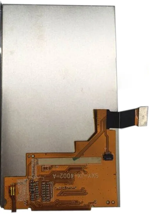 

High Quality For samsung S7560 S7562 duo Touch Screen+ LCD Display Screen Digitizer Black White Color With Tape
