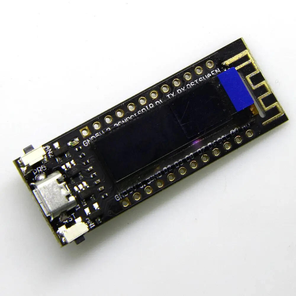 Лилиго®TTGO ESP8266 0 91 дюйма OLED для Nodemcu Development Board|oled for arduino|oled 0.91oled esp8266 |