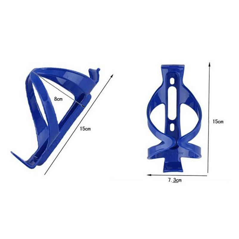 Велосипедная карбоновая клетка для бутылок с водой держатель горного/дорожного