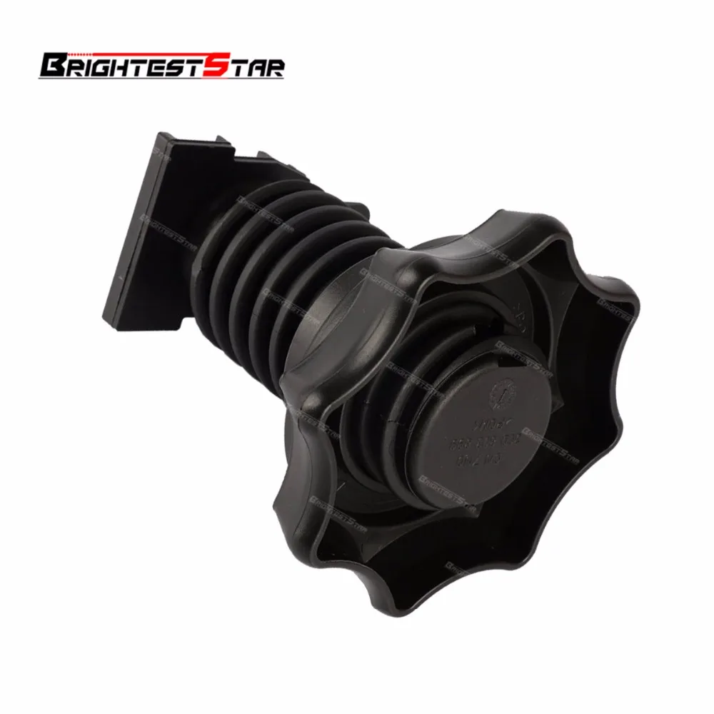 Black Spare Tire Hold Down Bolt Wing Nut Screw For VW Passat B6 B7 CC 2007-2016 3CD803899 3C0803899 | Автомобили и мотоциклы