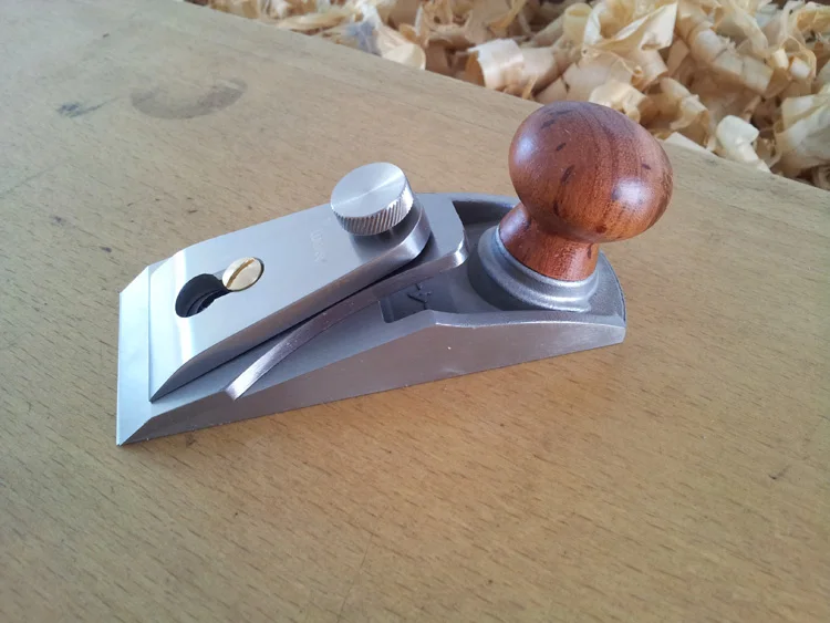 Строгальный станок LUBAN из нержавеющей стали строгальный #1 по дереву|Наборы