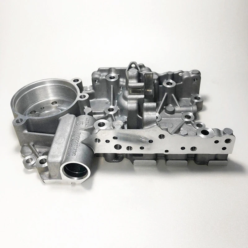 Восстановленный корпус DSG DQ200 Valvebody для Audi Skoda 7speed Kit 0AM 0AM325066AC 0AM325066C