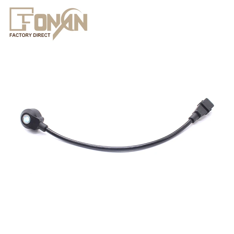 Противоударный датчик X10 для GM OPEL ASTRA 2.0i VECTRA 2.2i 2 0 OMEGA 5 3 0261231079 90511177|Датчик