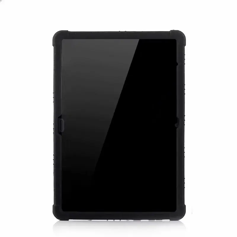 Противоударный силиконовый чехол для huawei mediapad T5 AGS2-W09/L09/L03/W19 10," Чехол-подставка для планшета huawei mediapad T5 10 чехол