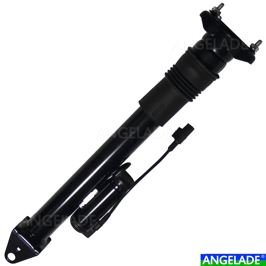 Set 4 Pcs Front + Rear Air Suspension Shocks Mer-Benz M Class W164 2005-2011 GL X164 2006-2012 ADS 1643202031 2231 | Автомобили и