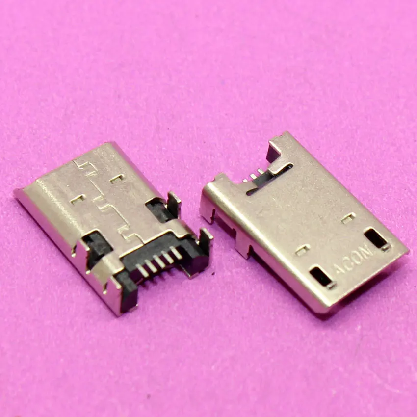 50x разъем Micro USB зарядный порт штепсельное гнездо для Asus Блокнот FHD 10 102A ME301T ME302C ME372 T