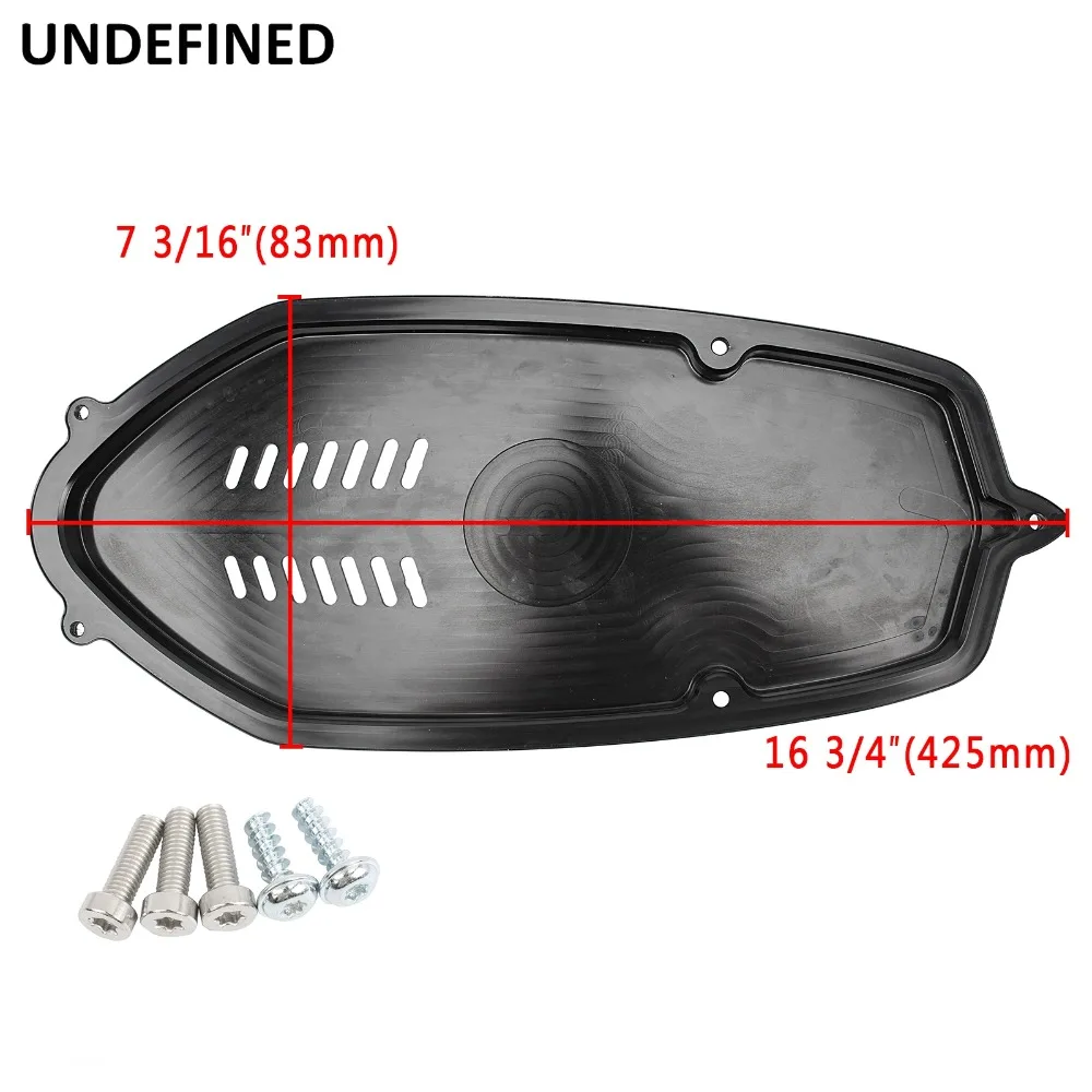 

Motorcycle Front Engine Case Cover Breast Plate Protection Accessories Universal for BMW R Nine T Pure Racer Scrambler Urban G/S
