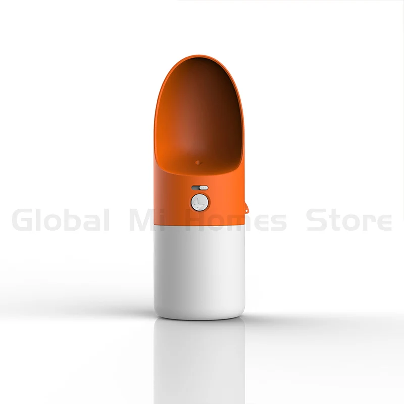 Xiaomi Mijia ROCKET портативная Питьевая маленькая и изысканная чашка 48|Смарт-гаджеты| |