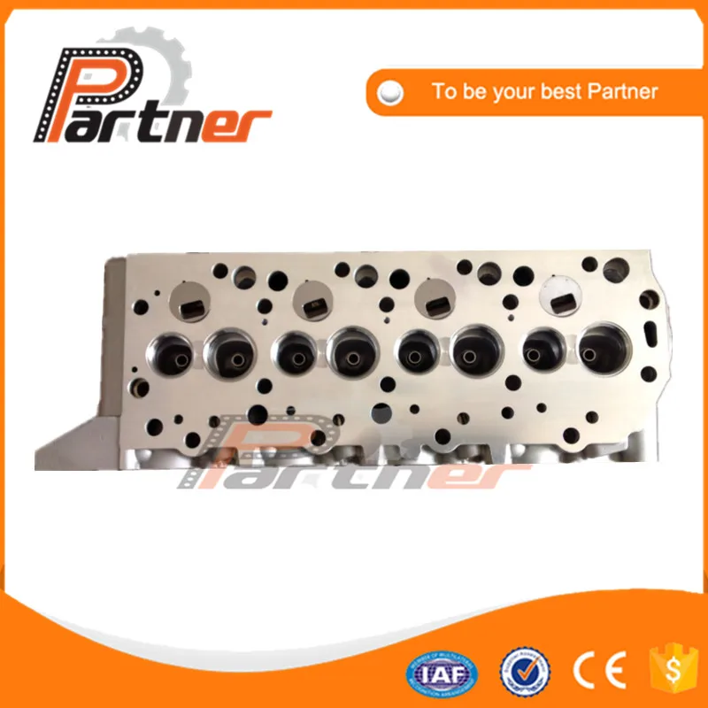 Головка блока цилиндров 4D56/D4BB/D4BA 22100-42700 для Mitsubishi Pajero Montero 2476cc 2.5D 8 v hyundai H1/H100 93-98 |