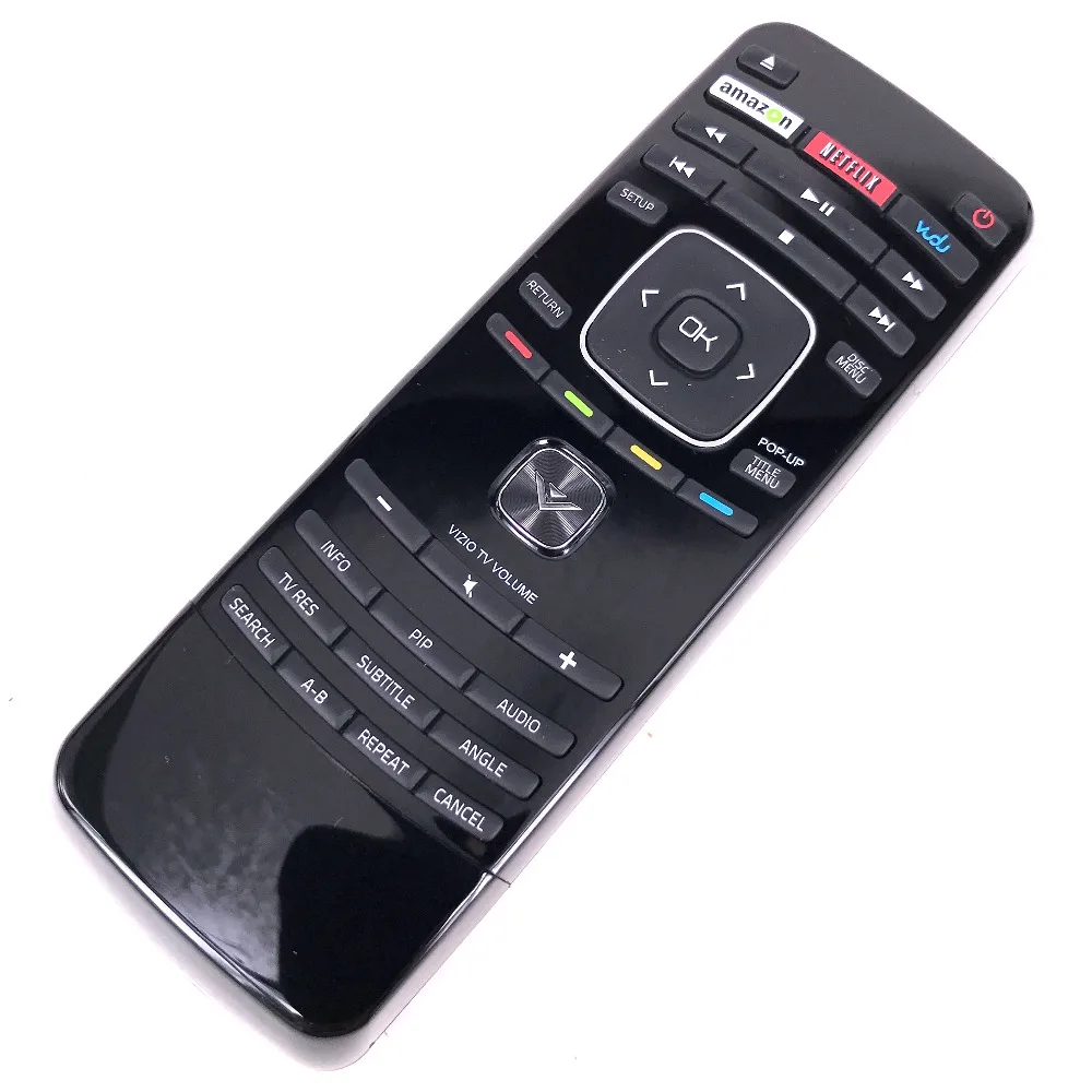 Новый оригинальный пульт дистанционного управления для VIZIO XBR102 XRB300 VBR135 VBR140 VBR122