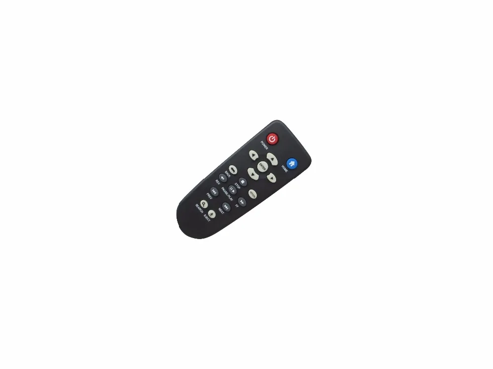 Пульт дистанционного управления для телевизора WD TV Live Plus Mini HD Hub USB Media Player
