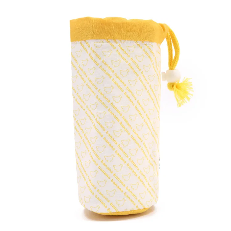 2019 Factory Sales 8.5*12.5*18.5cm Baby Milk bottle warmer insulated bags for Cooler &amp Pink Wise Mum Choice | Багаж и сумки