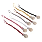 Новинка 2020, зажимы для соски, цепь, пустышка, держатель для соски, пустышка, цепь для кормления ребенка #2012