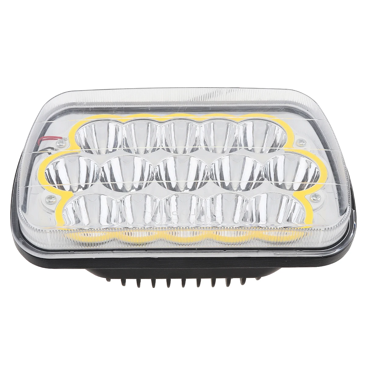 

Universal 7 Inch 45W 6000K Waterproof Car Led Work Light for Off-Road Suv Boat 4X4 4Wd Truck 12V-24V wholes