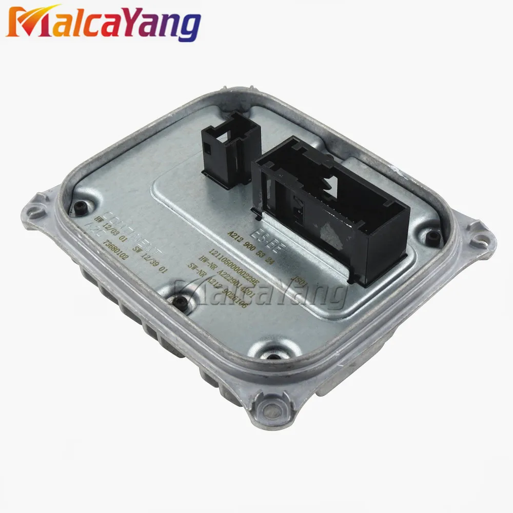 Для Opel Astra J Insignia ксеноновые фары, балласт Управление блок Koito 5DV009720-00 5DV 009 720 00 1232335 5DV00972000