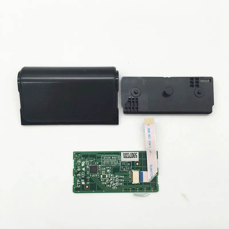 Тачпад гибкий ленточный кабель доска-планшет части для PS4 Контроллер заряда 4 1200 |