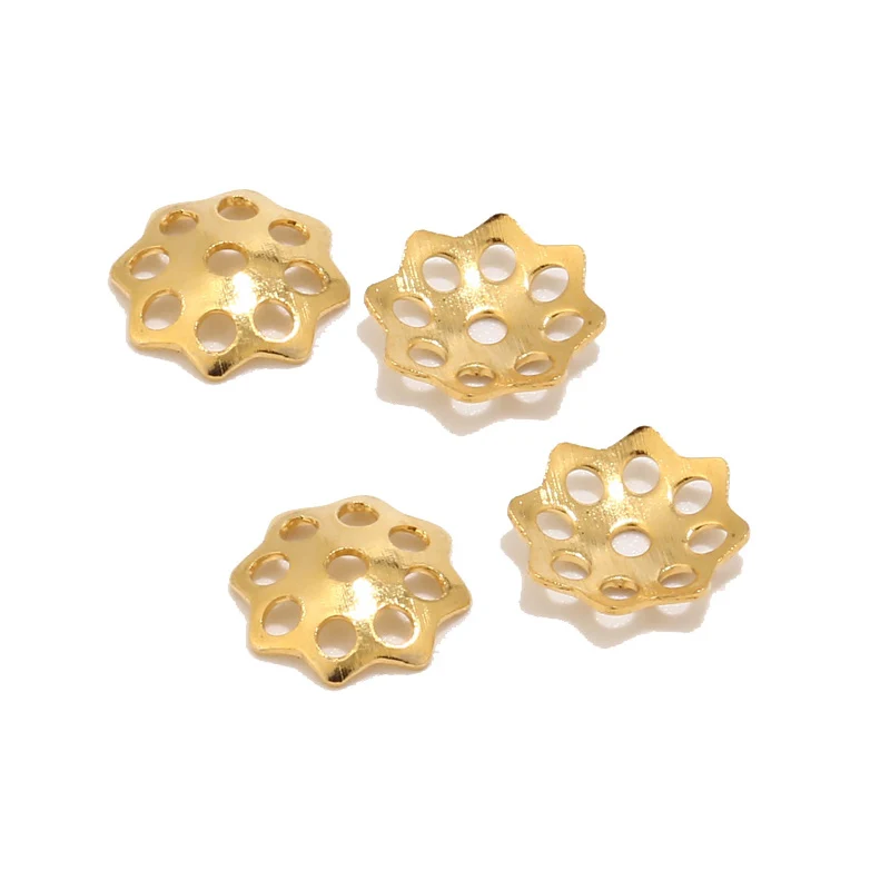 Набор для изготовления ювелирных изделий из нержавеющей стали 6/10 мм | Украшения и