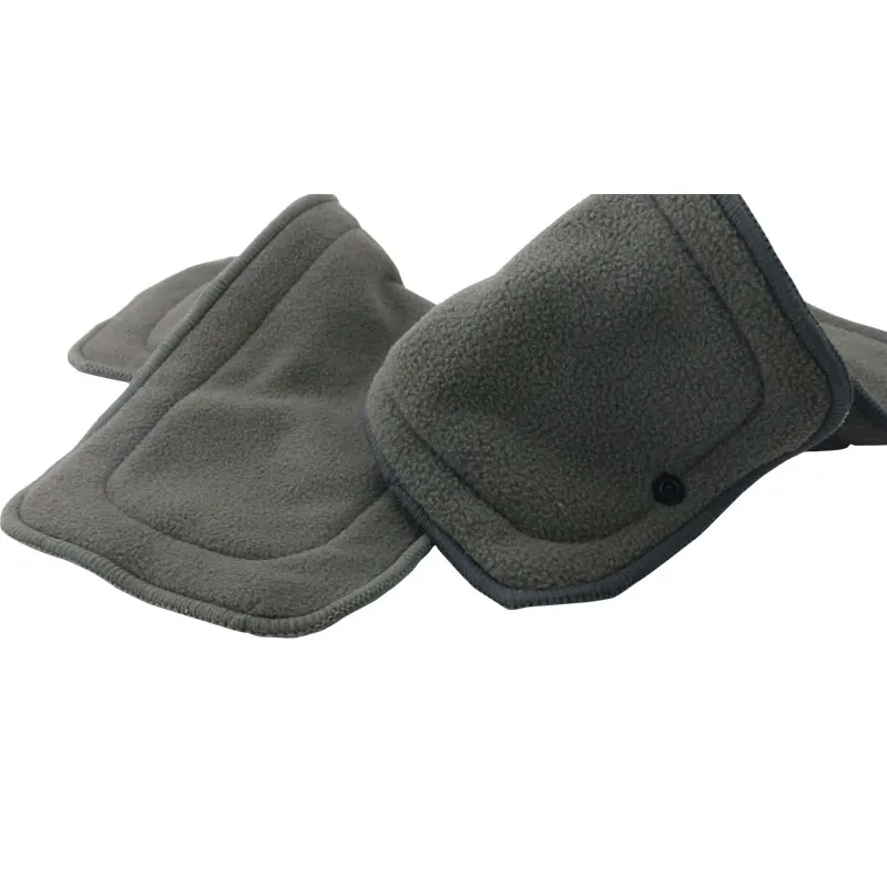 Детский подгузник с застежкой 4 слойный для детских пеленок многоразовый