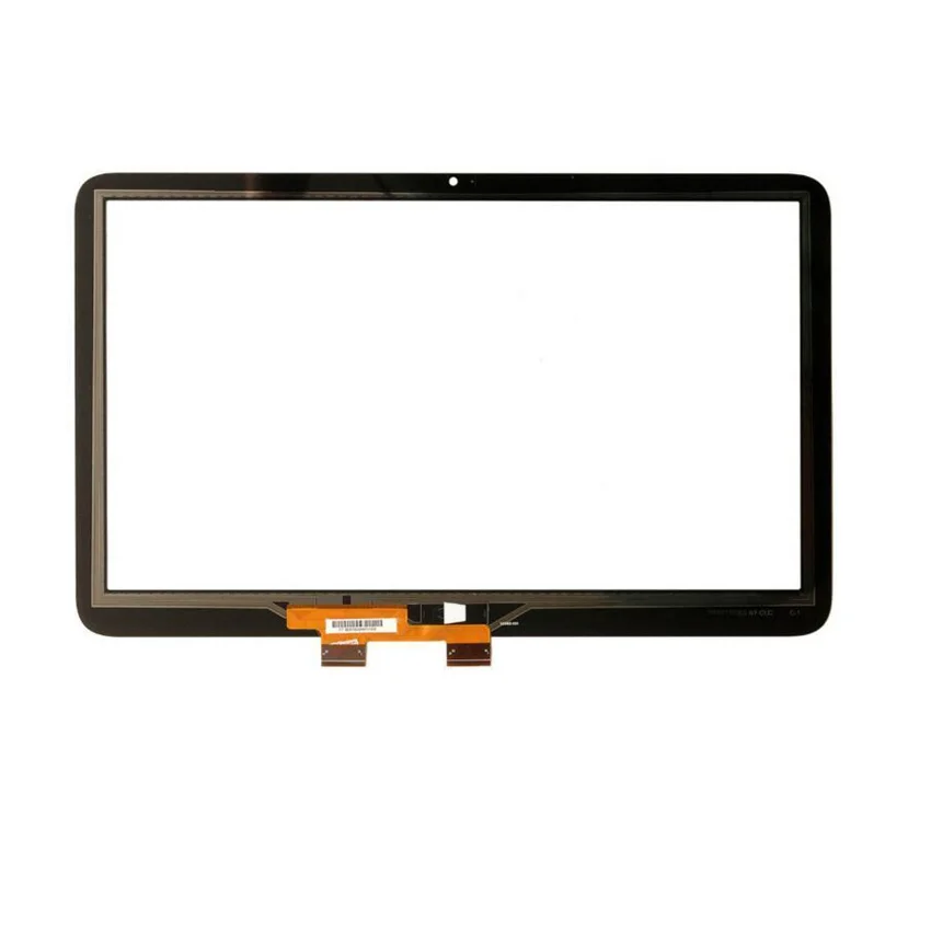 For HP Pavilion X360 13A 13-A010DX 13.3&quot Touch Screen Digitizer Glass Sensor | Компьютеры и офис