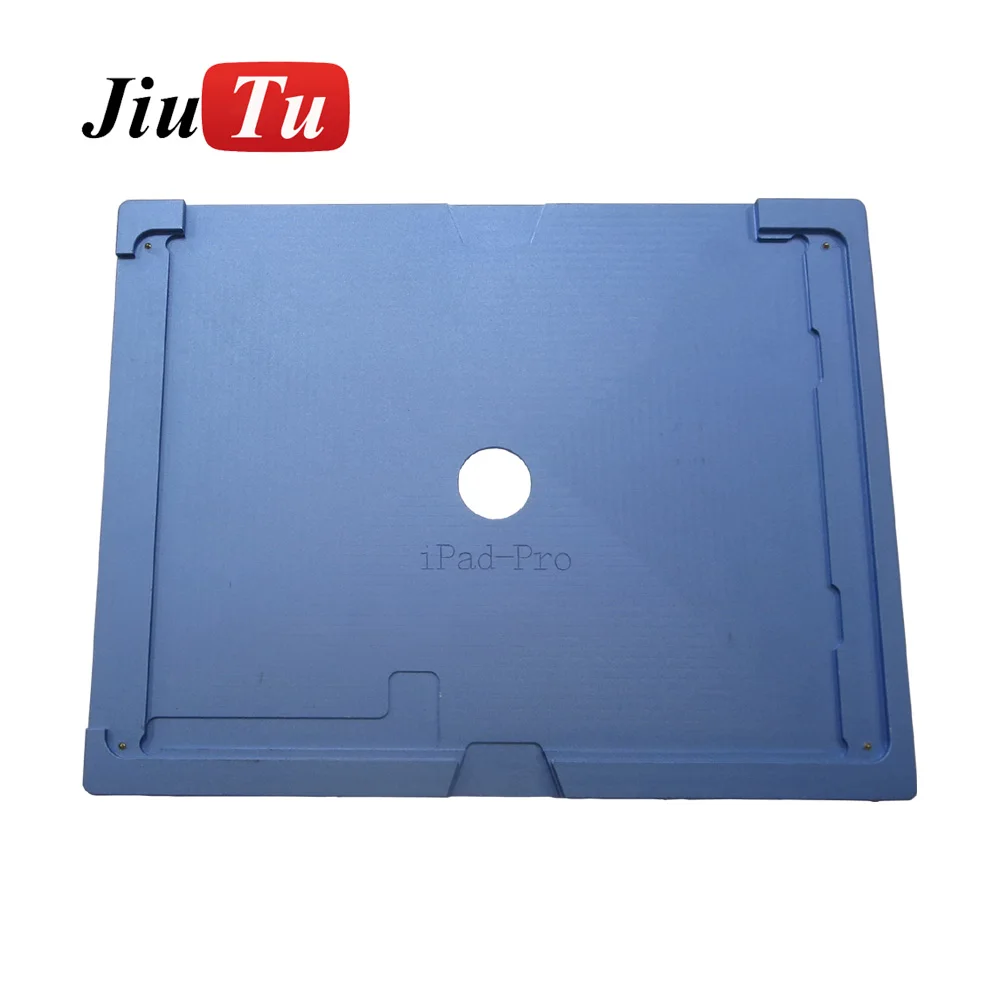 Высокоточная металлическая Форма для iPad air 2 mini 4 Pro 12 9 дюймов LCD сенсорный экран