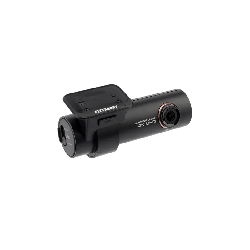 BlackVue Видеорегистраторы для автомобилей DR900S-1CH Wi-Fi GPS 4K Запись авто Бесплатная