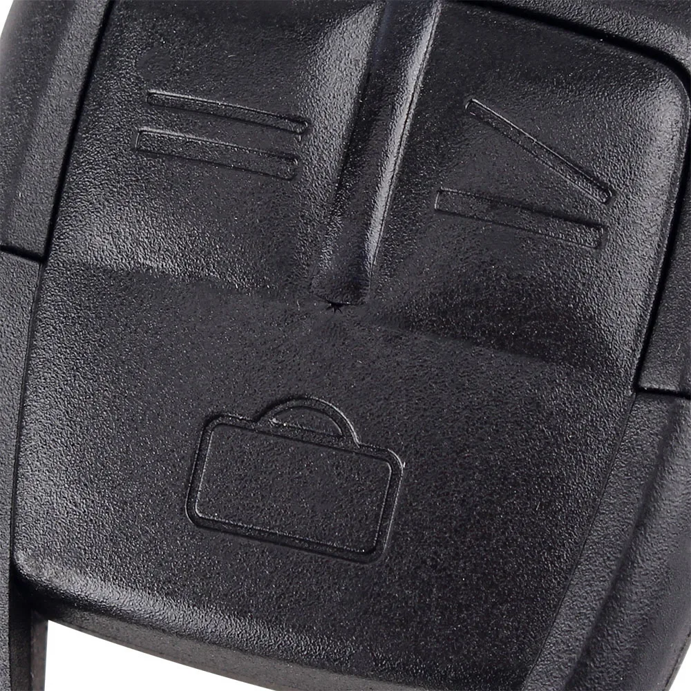 Чехол Dandkey для автомобильного ключа с 3 кнопками Opel Vectra Astra Omega Signum|shell case fob|shell caseshell