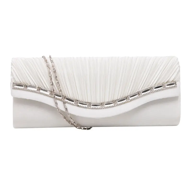 Модная женская сумочка Стразы вечерняя сумка клатч Свадебный Кошелек|handbag